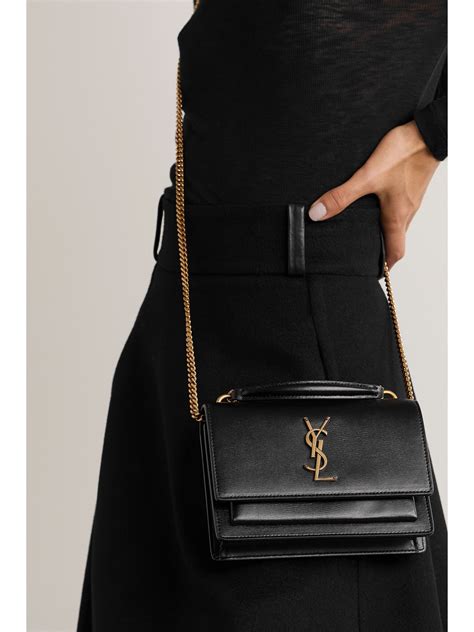 sunset ysl bag